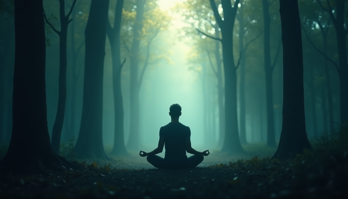 Unruhige Energie-Tage: 5 Dinge, die heute wirklich helfen