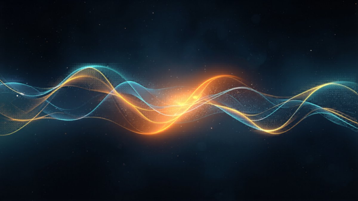 7,83 vs 432 vs 528 Hz: Welche Frequenz hilft?