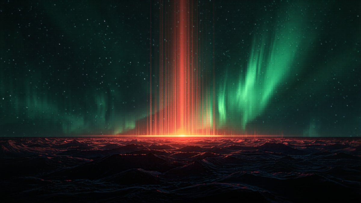 KP-Index heute: Stufen 0–9 einfach erklärt