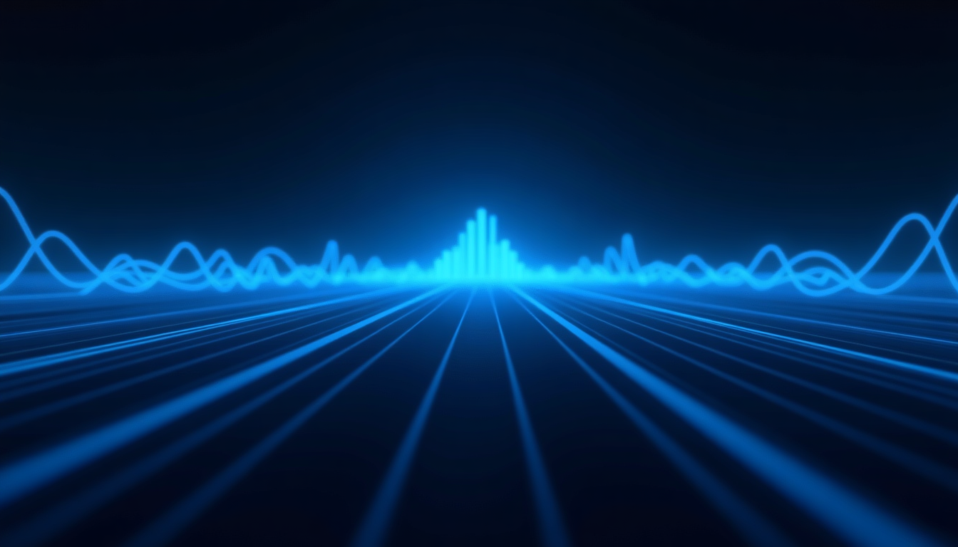 Schumann Frequenz heute: eine ruhige 5-Minuten-Routine