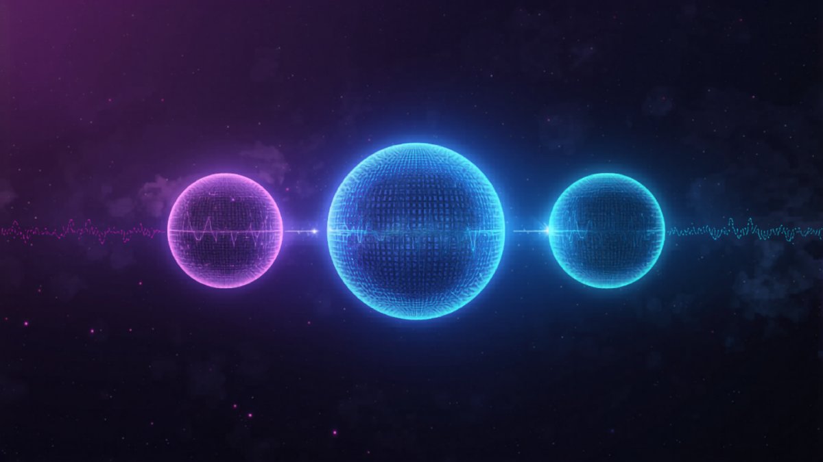 Schumann, KP-Index & Sonnensturm richtig lesen