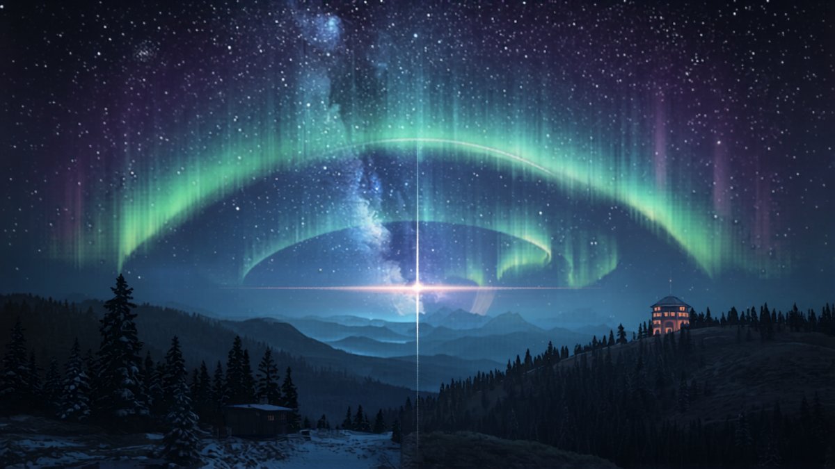 Schumann Resonanz live: Daten richtig lesen