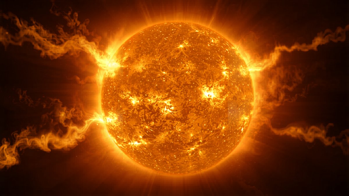 Solar Cycle 25: Was jetzt wirklich wichtig ist