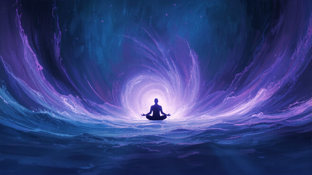 Unruhige Energie-Tage: 5 Soforthilfe-Tipps